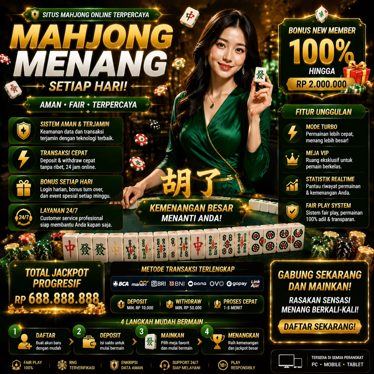bangkithoki APK Indonesia - Panduan Lengkap dan Tutorial