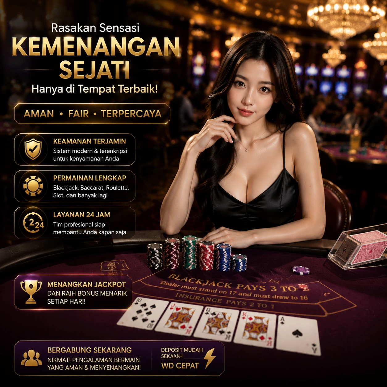 bangkithoki - Peningkatan performa dan UI/UX terbaru
